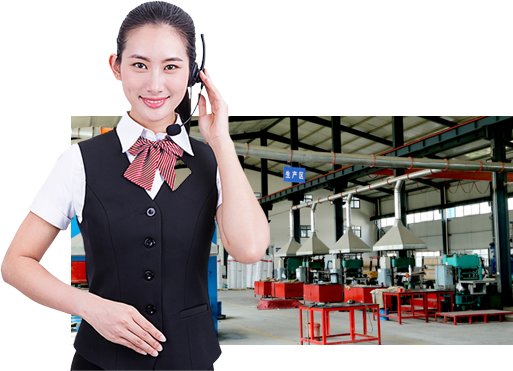 客戶至上，貼心服務(wù)